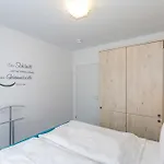 Lejlighed Haus Ingeborg 16 *