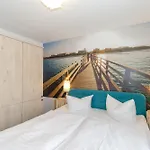 Lejlighed Haus Ingeborg 16 *