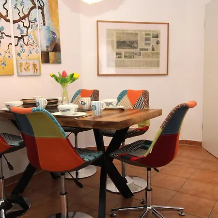 Haus Ingeborg 16 * Ostseebad Kühlungsborn
